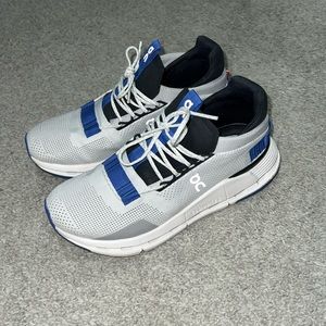 On Cloud Cloudnova Sneaker - 8